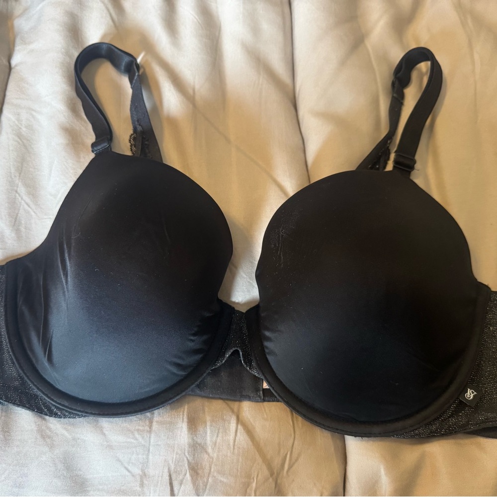 Victoria's Secret Black Bra